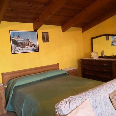 Appartamenti Rio Gendola Urbiano Bagian luar foto