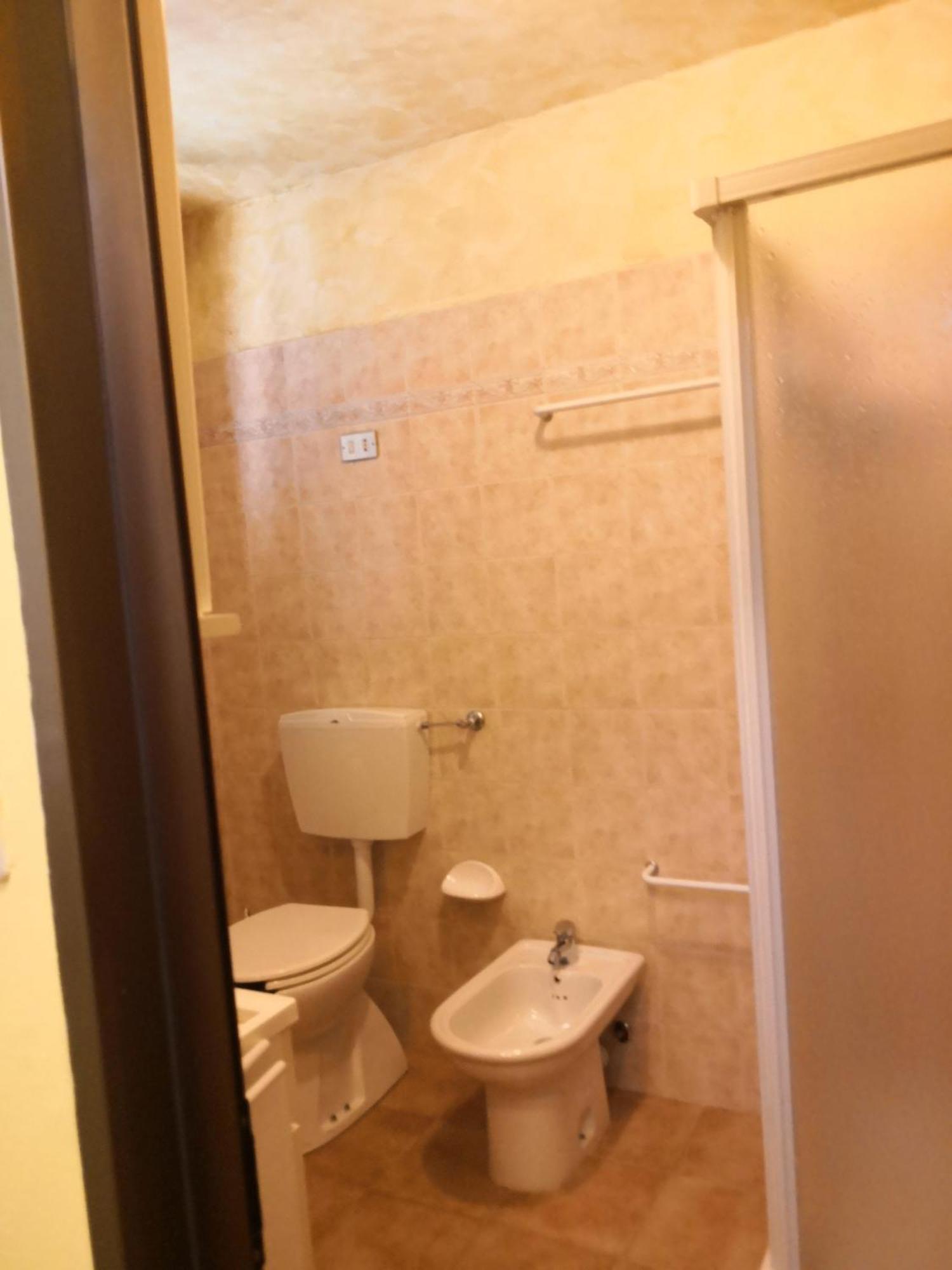 Appartamenti Rio Gendola Urbiano Bagian luar foto