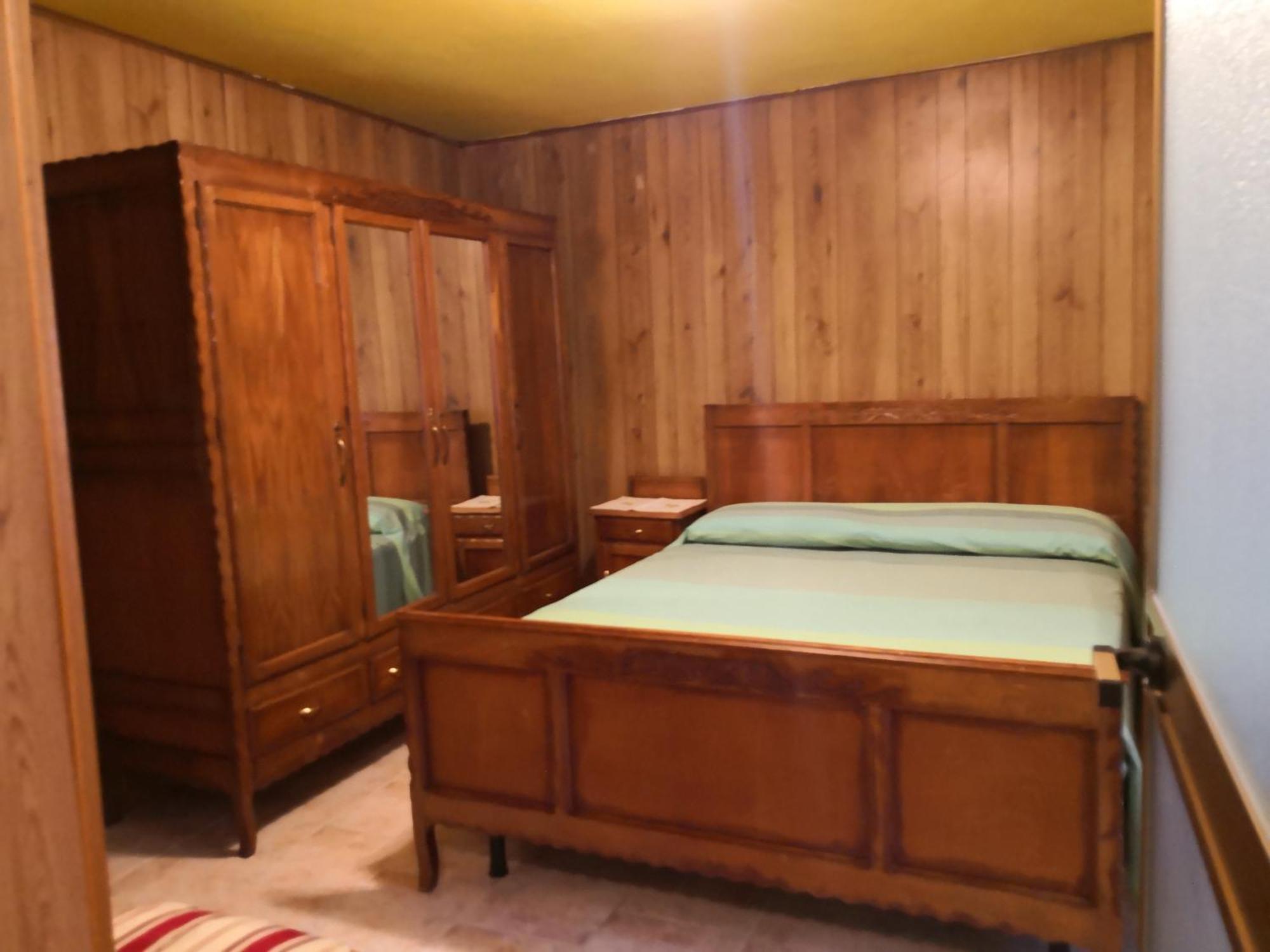 Appartamenti Rio Gendola Urbiano Bagian luar foto