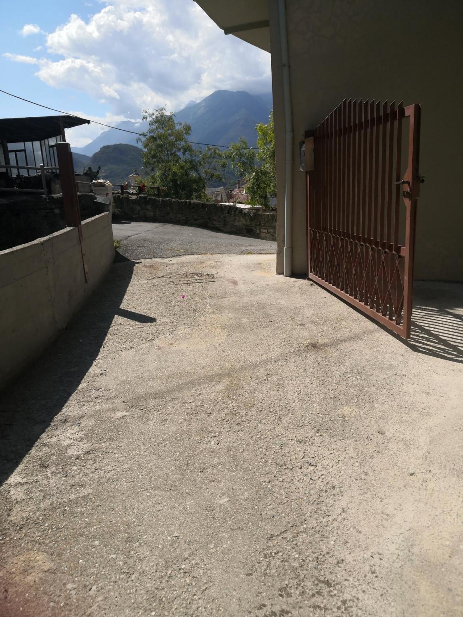 Appartamenti Rio Gendola Urbiano Ruang foto