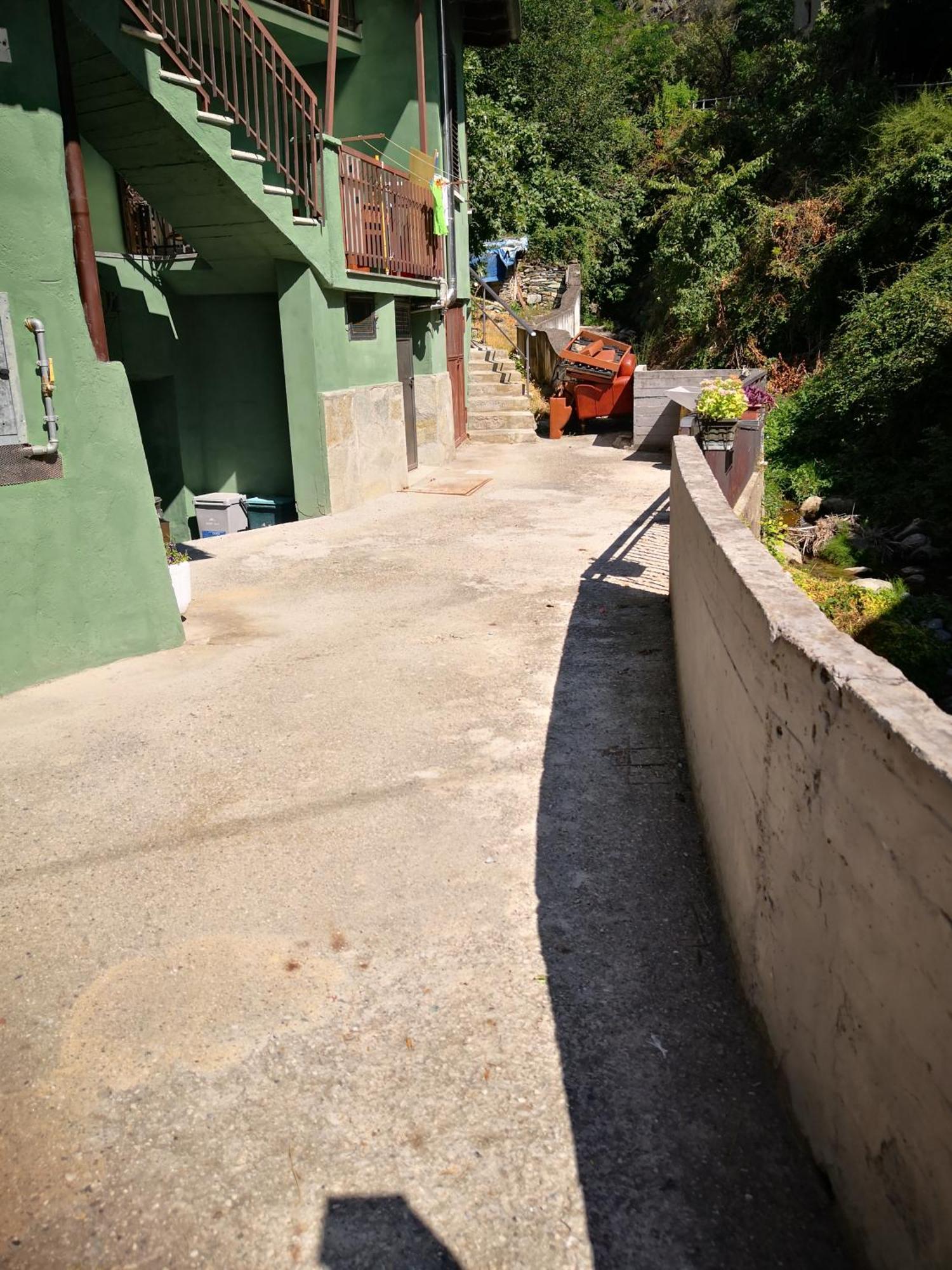 Appartamenti Rio Gendola Urbiano Ruang foto