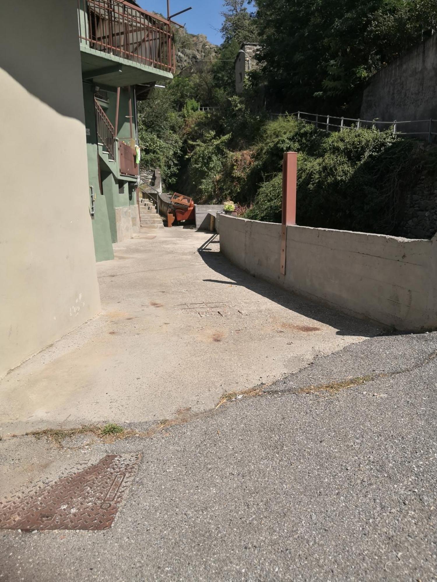 Appartamenti Rio Gendola Urbiano Ruang foto
