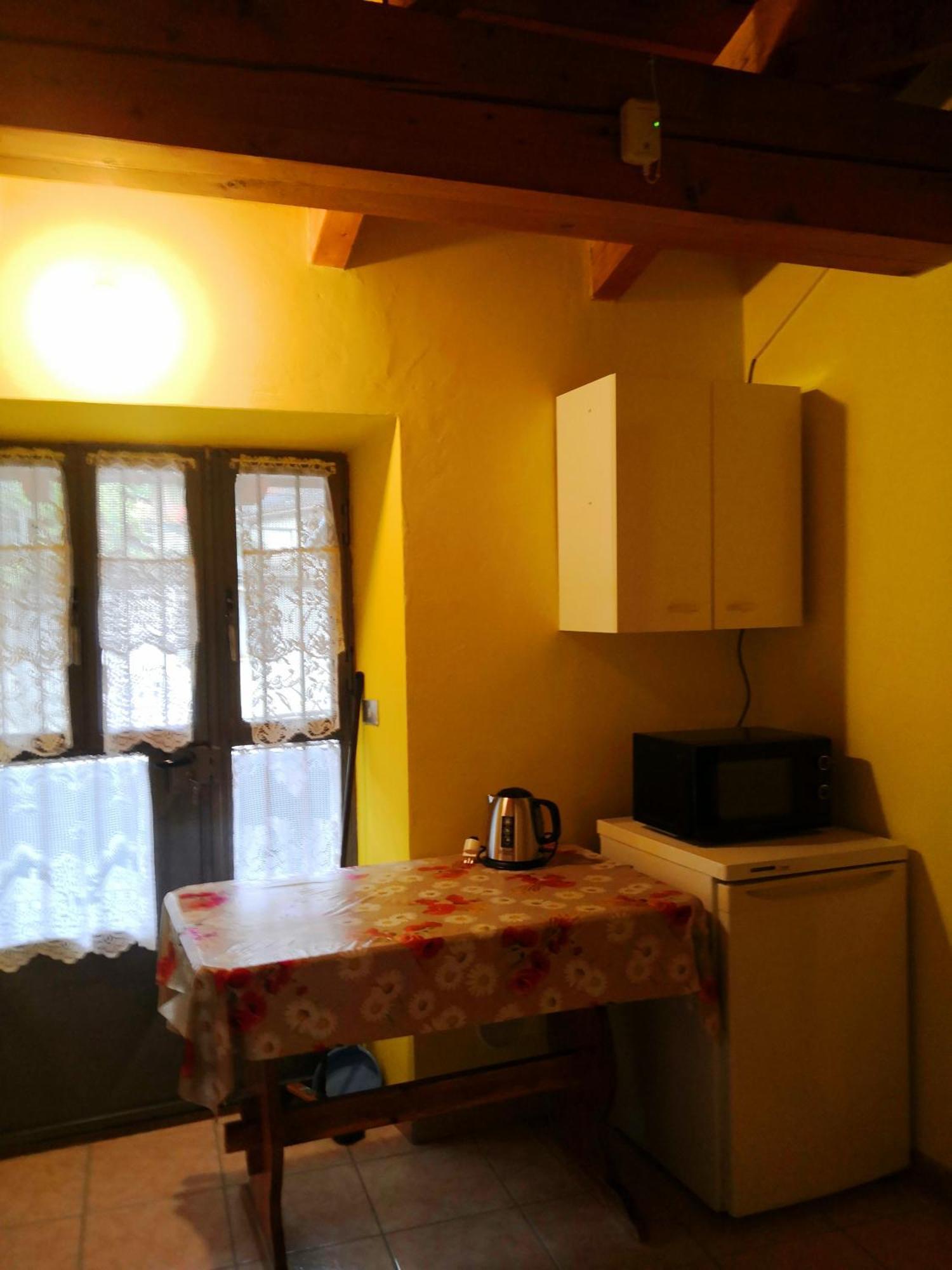 Appartamenti Rio Gendola Urbiano Ruang foto
