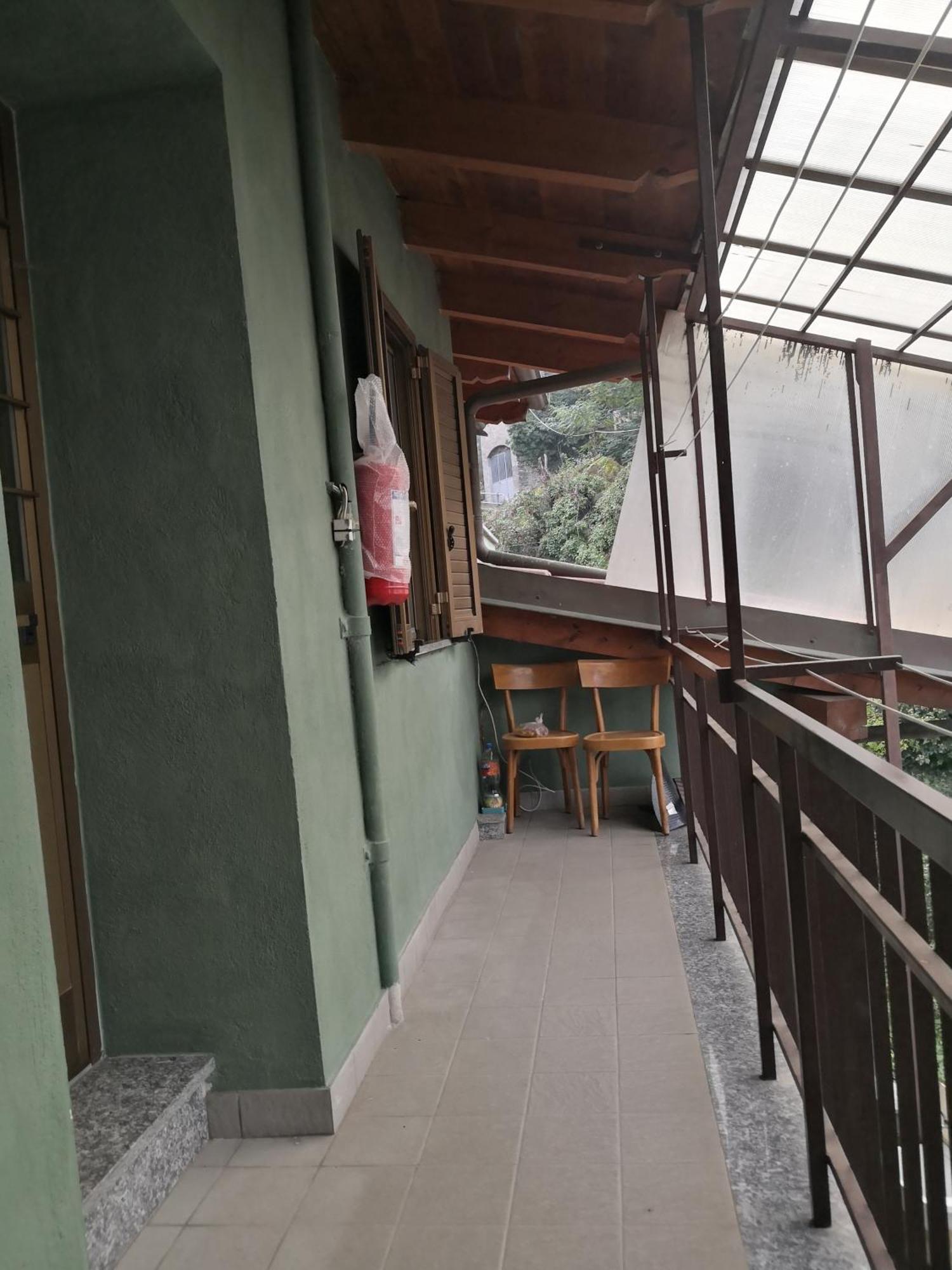 Appartamenti Rio Gendola Urbiano Ruang foto